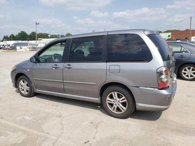 Image 2 of 2004 MAZDA MPV WAGON 2004 with VIN JM3LW28A140524534