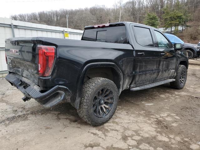 Image 3 of 2022 GMC SIERRA K1500 AT4 2022 with VIN 3GTUUEET9NG558437