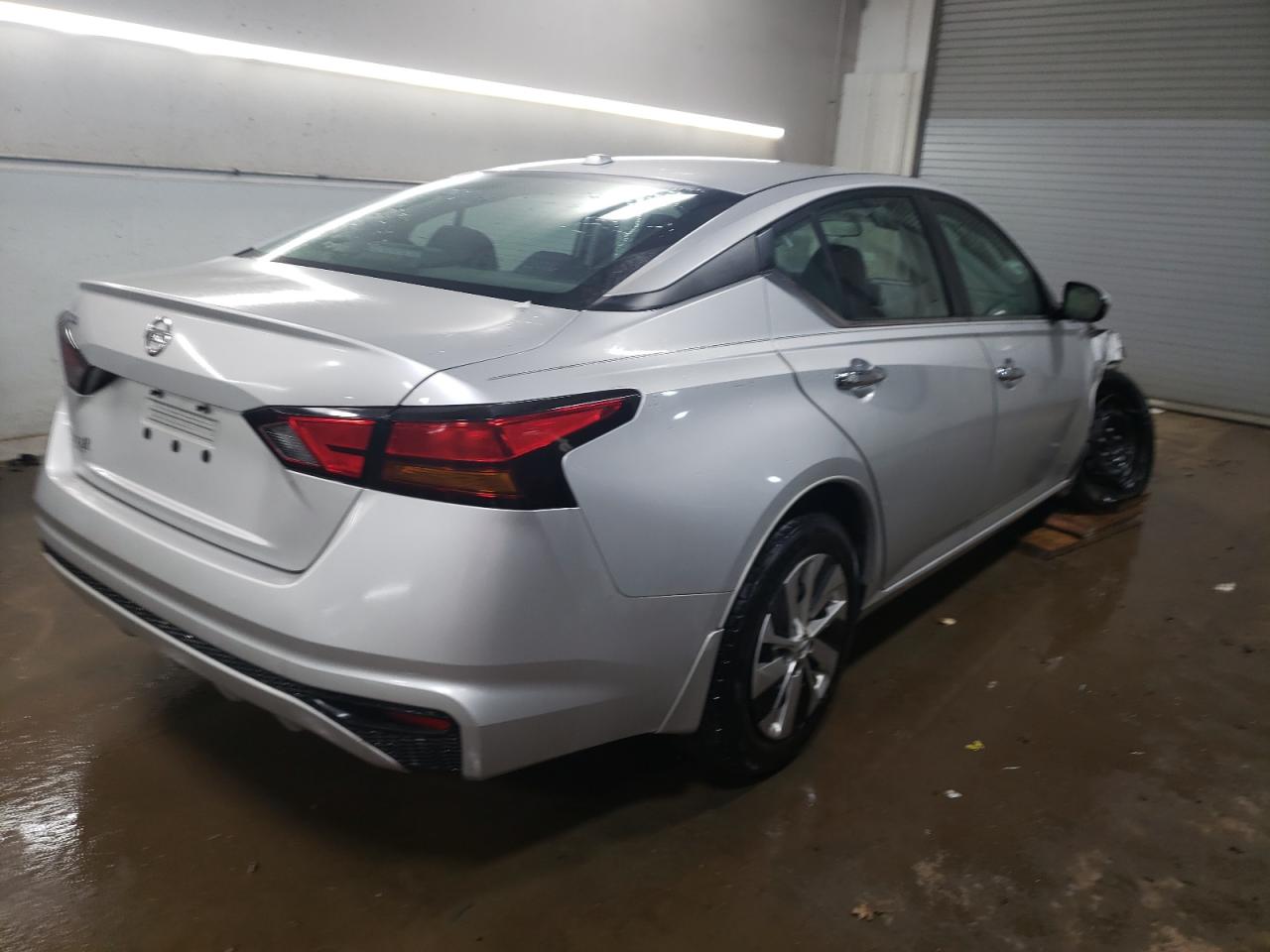 Image 3 of 2019 NISSAN ALTIMA S 2019 with VIN 1N4BL4BV8KC159369