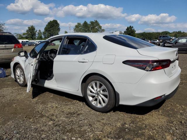 Изображение 2 2023 TOYOTA CAMRY LE 2023 с VIN 4T1R11BK1PU080576