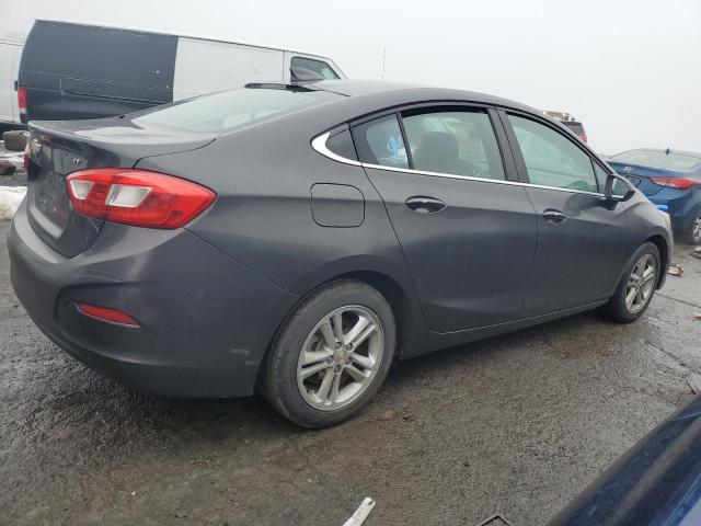 Image 3 of 2016 CHEVROLET CRUZE LT 2016 with VIN 1G1BE5SM9G7308768