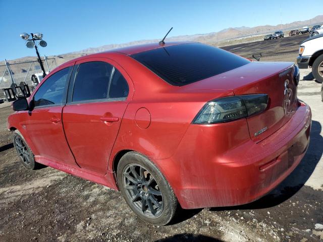 Изображение 2 2015 MITSUBISHI LANCER ES 2015 с VIN JA32U2FU0FU006027