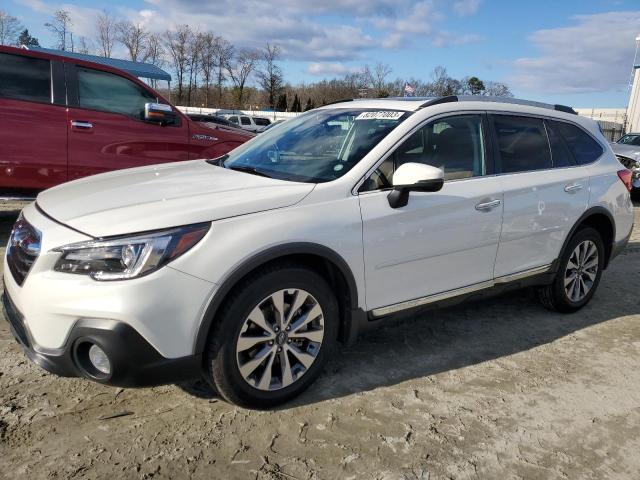 2019 SUBARU OUTBACK TOURING 2019 image