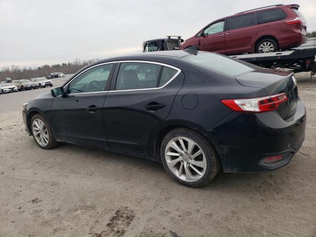 Obraz 2 z 2018 ACURA ILX BASE WATCH PLUS 2018 z VIN 19UDE2F37JA010229