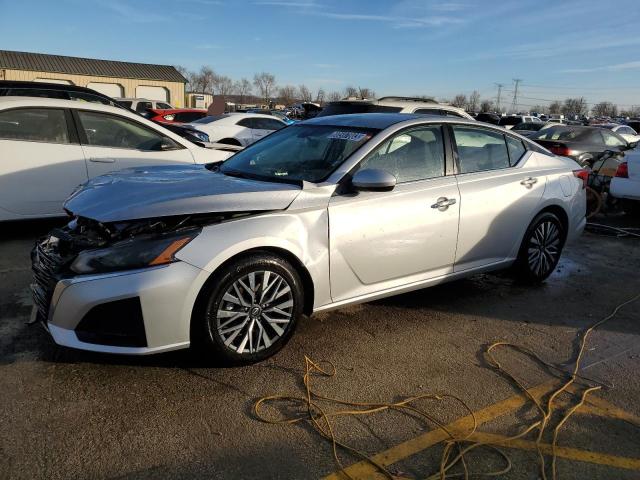 Image 1 of 2023 NISSAN ALTIMA SV 2023 with VIN 1N4BL4DV9PN385056