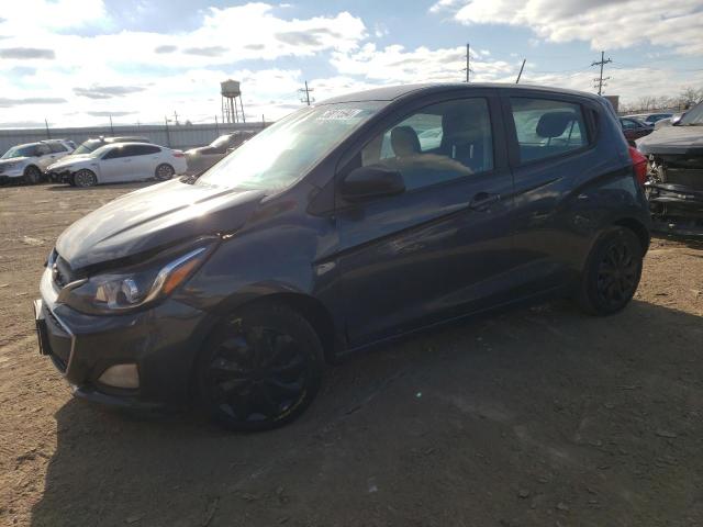2021 CHEVROLET SPARK LS 2021 image