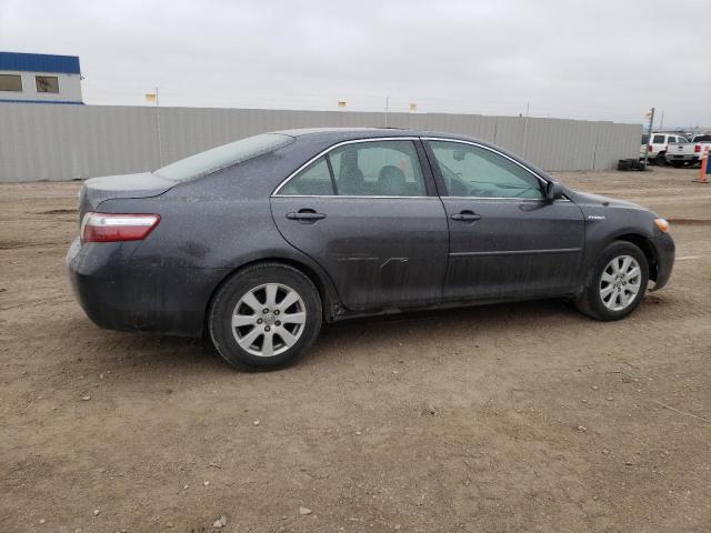 Image 3 of 2009 TOYOTA CAMRY HYBRID 2009 with VIN 4T1BB46K89U090051