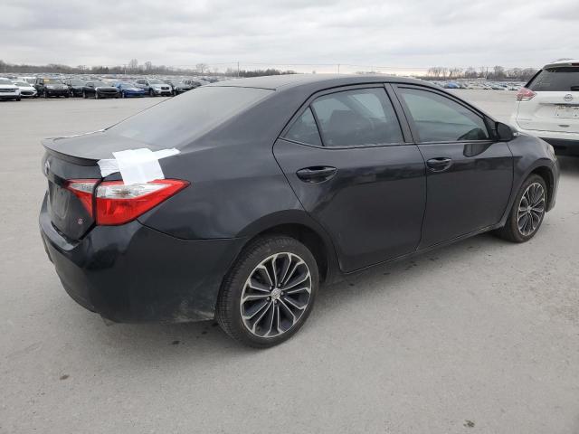 Obraz 3 z 2015 TOYOTA COROLLA L 2015 z VIN 5YFBURHE2FP324759
