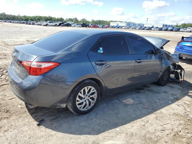 Obraz 3 z 2017 TOYOTA COROLLA L 2017 z VIN 5YFBURHE7HP583556