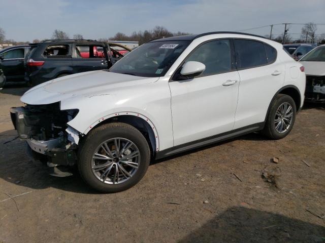 2023 ALFA ROMEO STELVIO SPRINT 2023 image