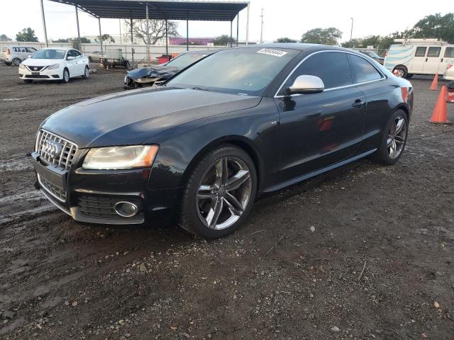 Image 1 of 2008 AUDI S5 QUATTRO 2008 with VIN WAURV78T48A020013