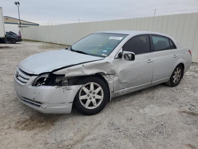 2006 TOYOTA AVALON XL 2006 image