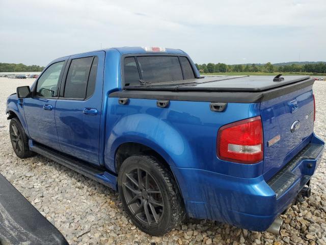 Image 2 of 2010 FORD EXPLORER SPORT TRAC LIMITED 2010 with VIN 1FMEU2D85AUA44328