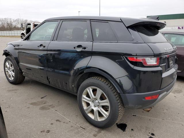 Изображение 2 2017 LAND ROVER RANGE ROVER EVOQUE SE 2017 с VIN SALVP2BG6HH222491