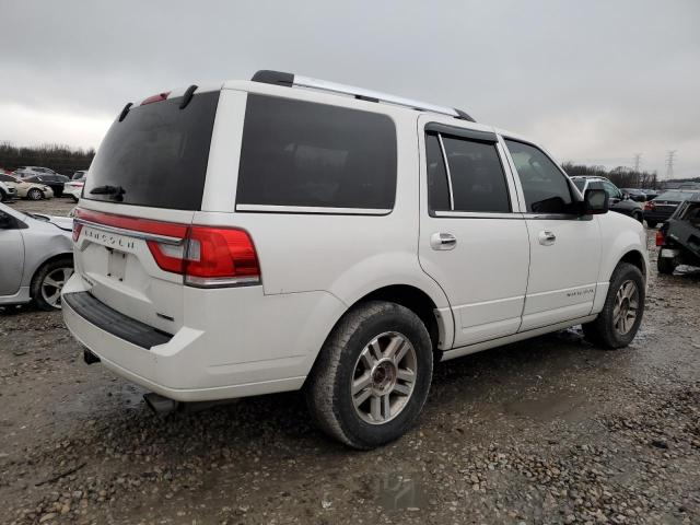 Изображение 3 2016 LINCOLN NAVIGATOR SELECT 2016 с VIN 5LMJJ2JT9GEL04181