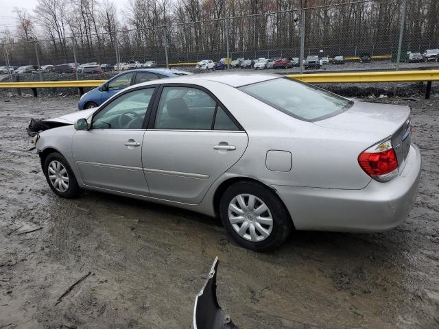Изображение 2 2005 TOYOTA CAMRY LE 2005 с VIN 4T1BE32K85U100191