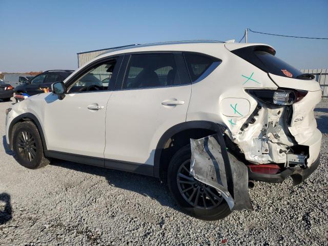 Изображение 2 2017 MAZDA CX-5 TOURING 2017 с VIN JM3KFACL8H0221691
