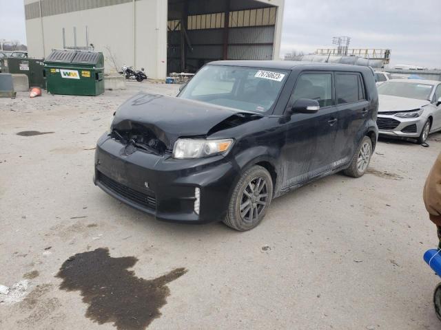Изображение 1 2013 TOYOTA SCION XB  2013 с VIN JTLZE4FE8DJ036994