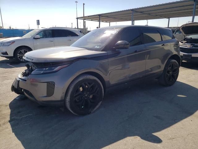 Image 1 of 2020 LAND ROVER RANGE ROVER EVOQUE SE 2020 with VIN SALZP2FX6LH004264