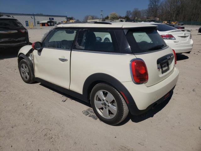 Image 2 of 2016 MINI COOPER  2016 with VIN WMWXP5C52G2D14360