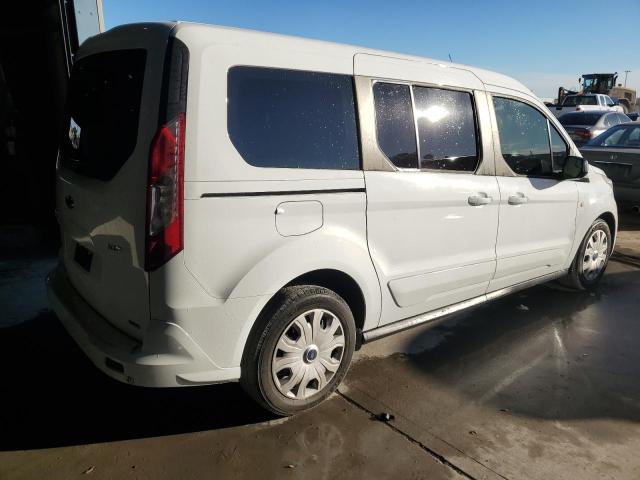 Image 3 of 2019 FORD TRANSIT CONNECT XLT 2019 with VIN NM0GE9F2XK1421926
