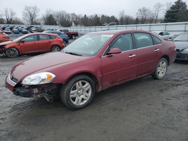 Изображение 2007 CHEVROLET IMPALA LTZ 2007