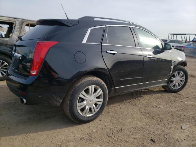 Image 3 of 2011 CADILLAC SRX  2011 with VIN 3GYFNGEY5BS679420