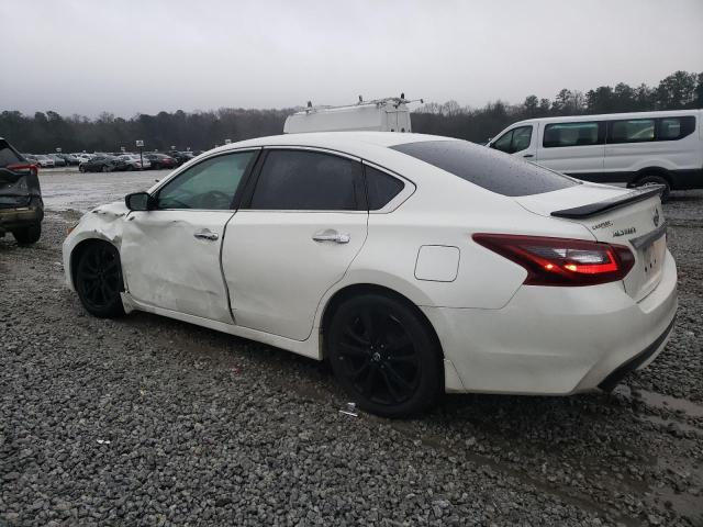Изображение 2 2017 NISSAN ALTIMA 2.5 2017 с VIN 1N4AL3AP0HC487743
