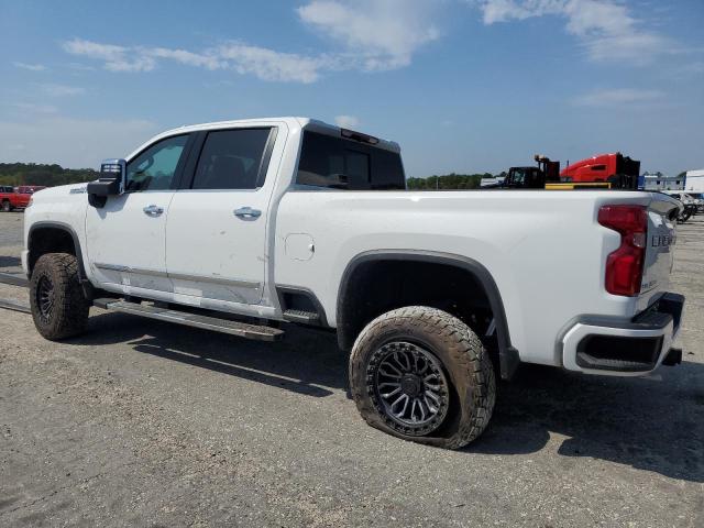 Image 2 of 2024 CHEVROLET SILVERADO K2500 HIGH COUNTRY 2024 with VIN 2GC4YREY2R1137245