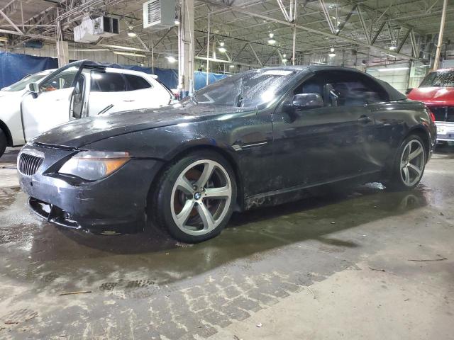 2005 BMW 645 CI AUTOMATIC 2005 image
