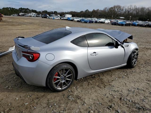 Image 3 of 2017 SUBARU BRZ 2.0 LIMITED 2017 with VIN JF1ZCAC10H9602144