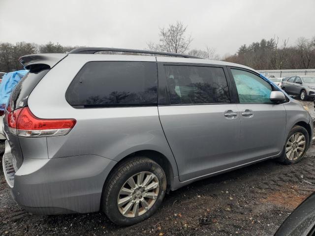Изображение 3 2012 TOYOTA SIENNA XLE 2012 с VIN 5TDDK3DC1CS041935