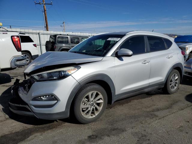 Изображение 1 2016 HYUNDAI TUCSON LIMITED 2016 с VIN KM8J33A21GU027932