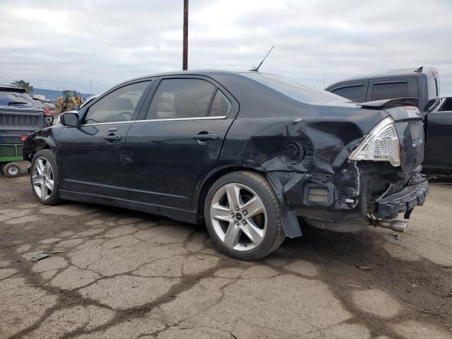 Obraz 2 z 2010 FORD FUSION SPORT 2010 z VIN 3FAHP0KC3AR329501