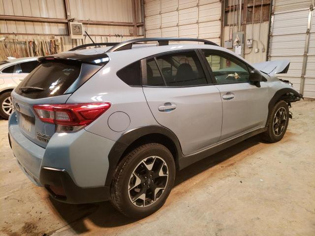 Obraz 3 z 2019 SUBARU CROSSTREK  2019 z VIN JF2GTABC2K8386221