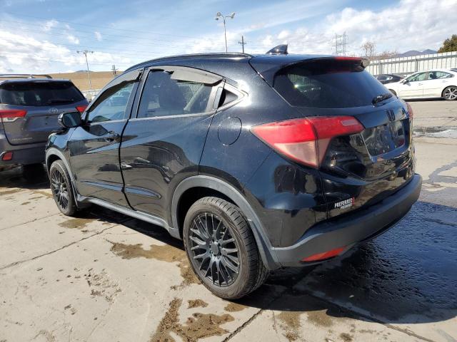 Image 2 of 2016 HONDA HR-V EXL 2016 with VIN 3CZRU6H71GM721915
