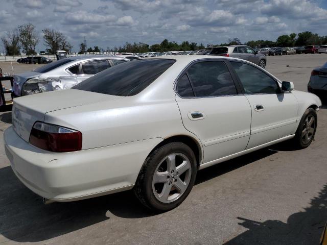 Image 3 of 2003 ACURA 3.2TL TYPE-S 2003 with VIN 19UUA56843A050974