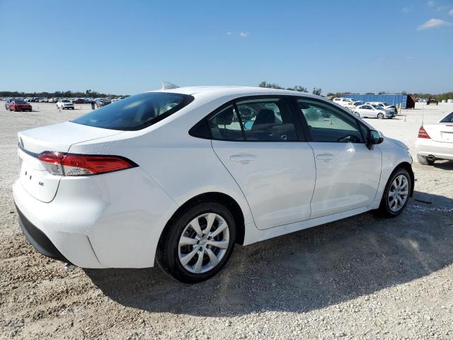 Изображение 3 2024 TOYOTA COROLLA LE 2024 с VIN 5YFB4MDE1RP113176