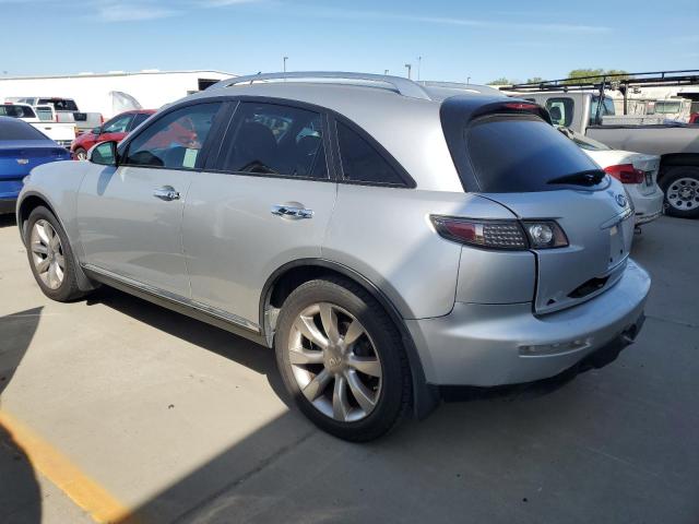 Image 2 of 2008 INFINITI FX35  2008 with VIN JNRAS08U08X102343