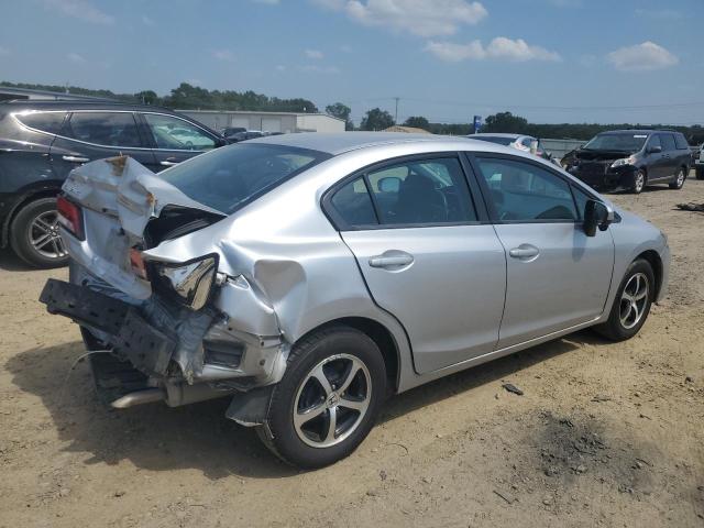 Image 3 of 2015 HONDA CIVIC SE 2015 with VIN 19XFB2F79FE292784
