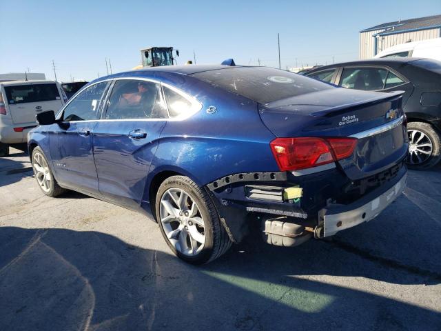 Obraz 2 z 2014 CHEVROLET IMPALA LT 2014 z VIN 1G1125S30EU104208