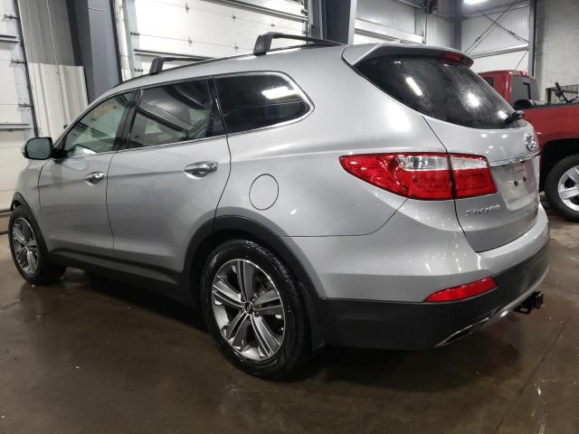 Obraz 2 z 2015 HYUNDAI SANTA FE GLS 2015 z VIN KM8SRDHF2FU103660