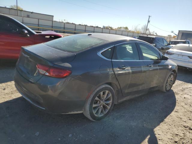 Image 3 of 2015 CHRYSLER 200 LIMITED 2015 with VIN 1C3CCCAB0FN594031