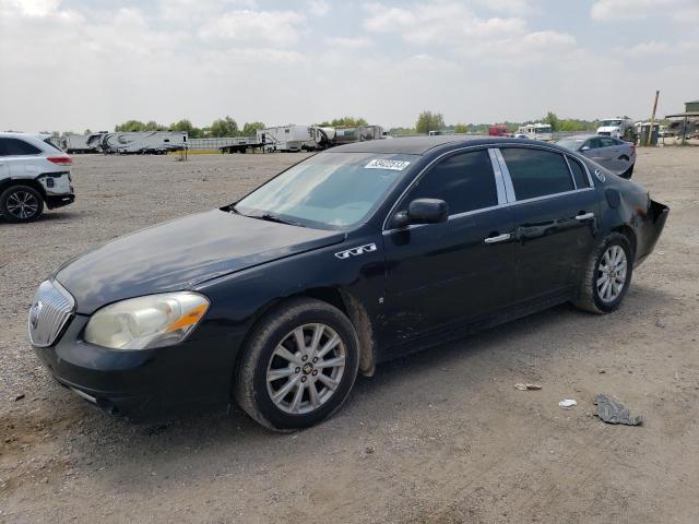 2010 BUICK LUCERNE CXL 2010 image