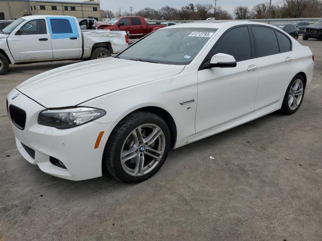 Изображение 1 2016 BMW 528 I 2016 с VIN WBA5A5C53GG347232