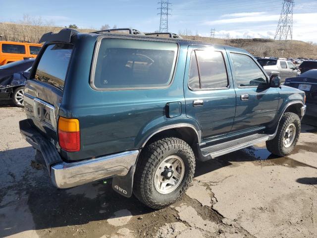 Изображение 3 1994 TOYOTA 4RUNNER VN39 SR5 1994 с VIN JT3VN39WXR0135746