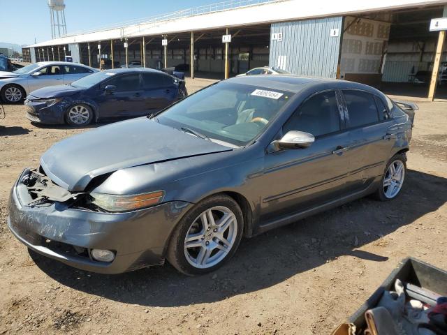 Изображение 1 2008 ACURA TL  2008 с VIN 19UUA66218A037589