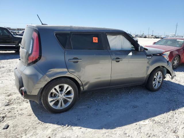 Image 3 of 2016 KIA SOUL + 2016 with VIN KNDJP3A56G7395041