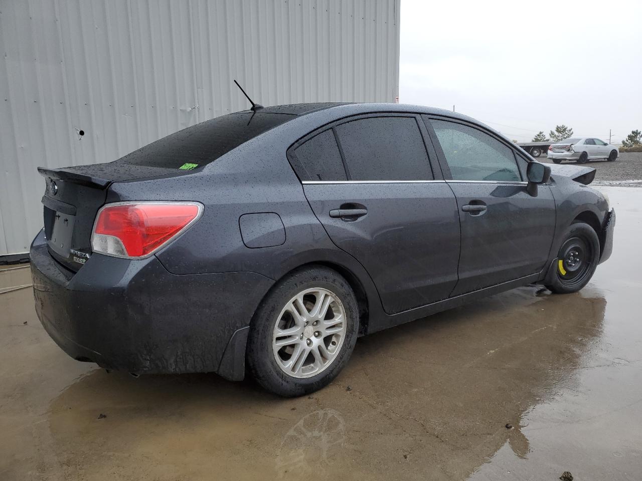 Изображение 3 2015 SUBARU IMPREZA PREMIUM 2015 с VIN JF1GJAC61FH010022