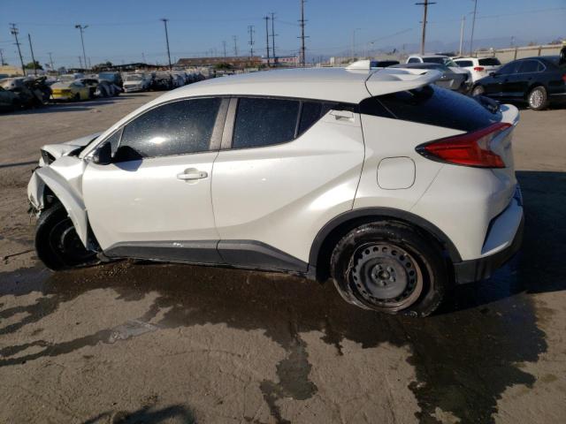 Изображение 2 2019 TOYOTA C-HR XLE 2019 с VIN JTNKHMBX8K1038636
